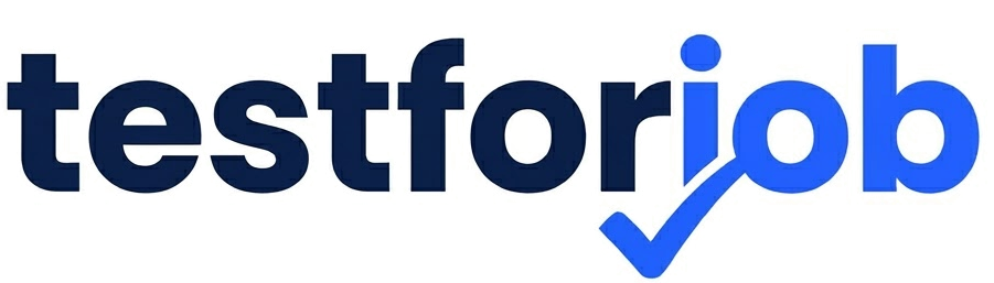 TestForJob